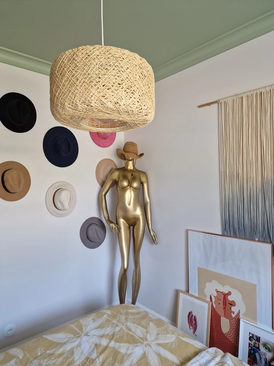 Dekoral EFFECT 3in1 Różowy brzoskwiniowy