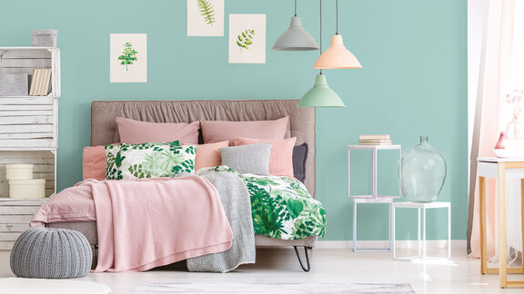 Dekoral Moc Koloru LP