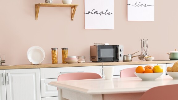 Dekoral EFFECT 3in1 Różowy brzoskwiniowy