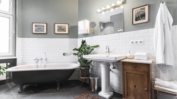 Dekoral ŁAZIENKA & KUCHNIA