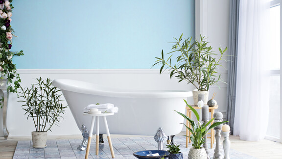 Dekoral ŁAZIENKA & KUCHNIA