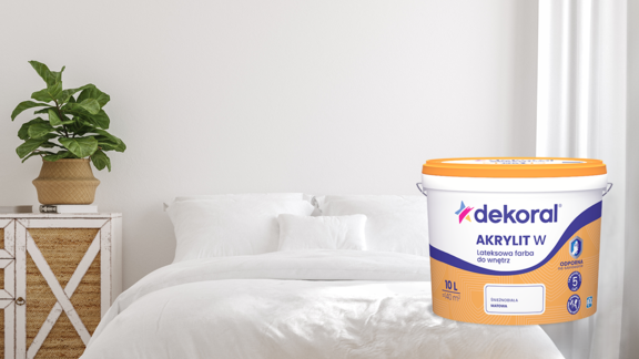  Dekoral AKRYLIT W