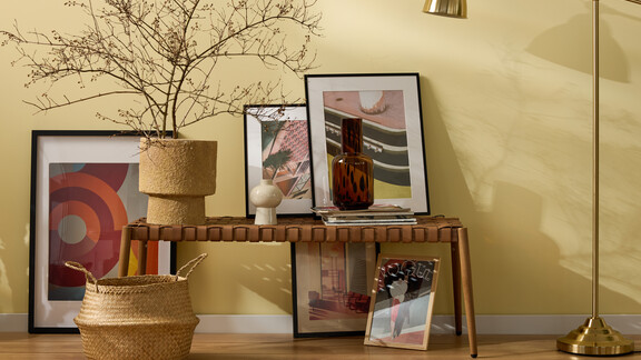 Gruszka na wierzbie Dekoral MOC KOLORU