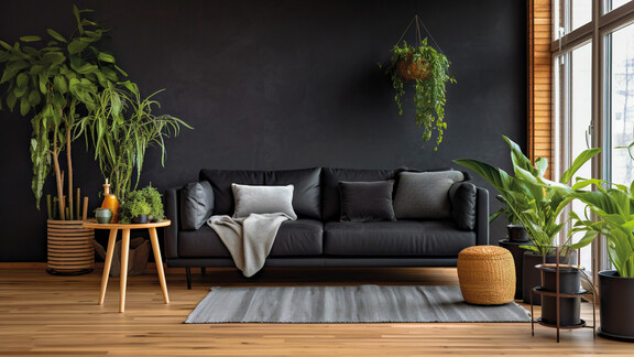 Dekoral Moc Koloru LP