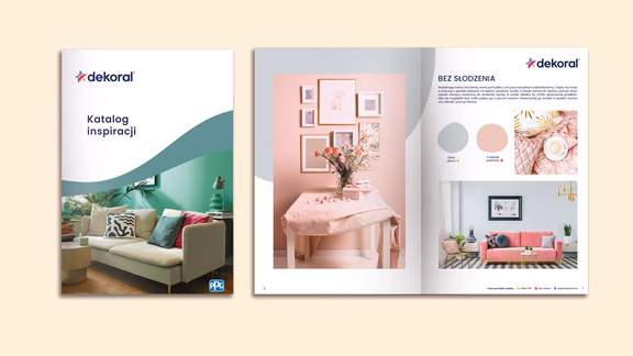Katalog inspiracji