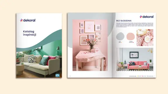 Katalog inspiracji