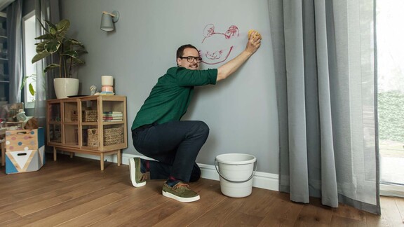 Dekoral EFFECT 3in1 spot TV