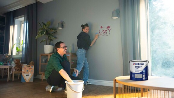 Małe dramaty, to nic strasznego