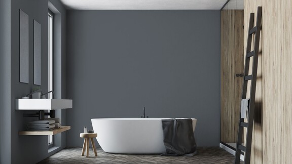 Dekoral EFFECT 3in1 Grafitowy