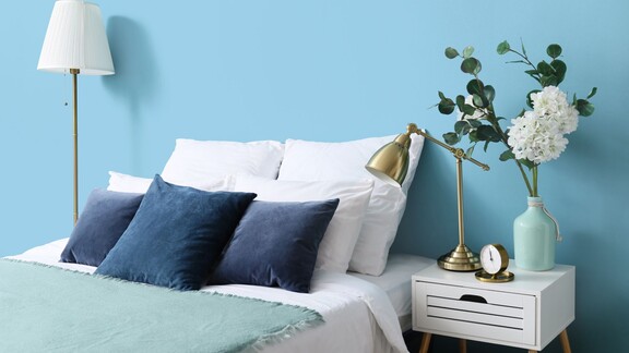 Dekoral EFFECT 3in1 Jasny niebieski