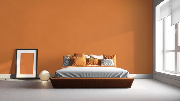 Dekoral EFFECT 3in1 Miedziany brąz