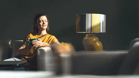Dekoral EFFECT 3in1 Czarny