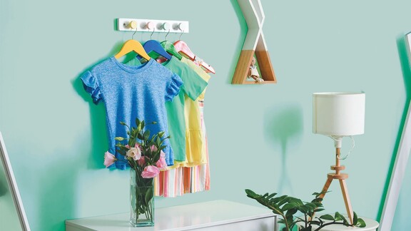 Dekoral EFFECT 3in1 Miętowy