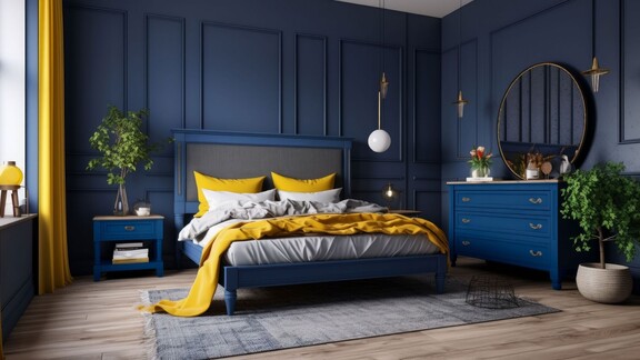 Sposób na błyskawiczną odmianę aranżacji wnętrza