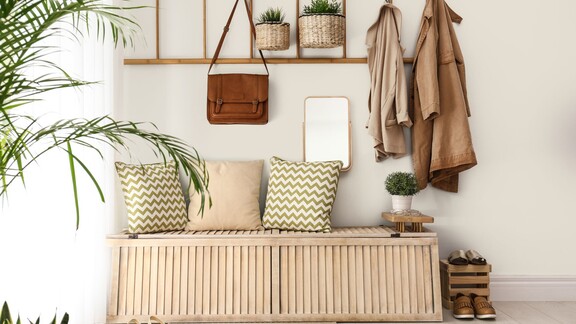 Dekoral EFFECT 3in1 Uniwersalny beż