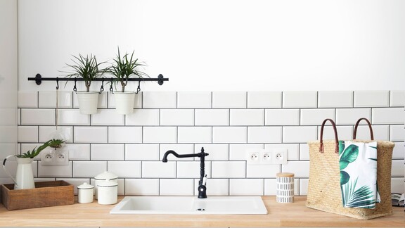 EFFECT 3in1 Biały Uniwersalna kuchnia