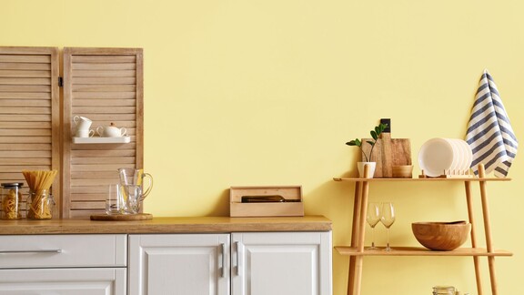 Dekoral EFFECT 3in1 Żółty jasny