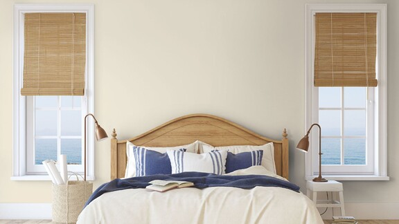 Dekoral Moc Koloru Minimalistyczny beż