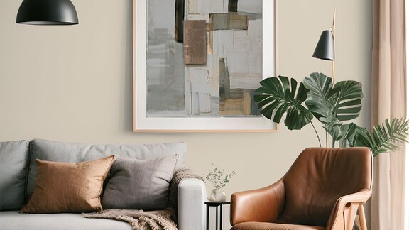 Paleta kolorów Dekoral EFFECT 3in1