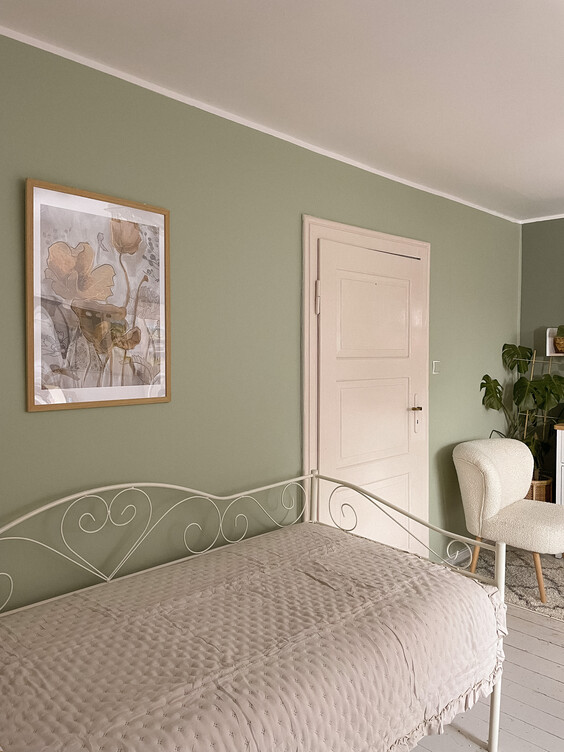 Metamorfoza pokoju dziecięcego