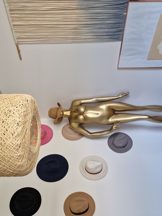 Dekoral EFFECT 3in1 Różowy brzoskwiniowy