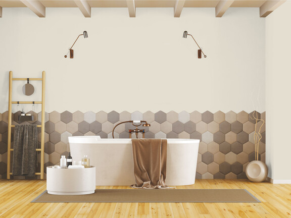 Łazienka zawsze na czasie