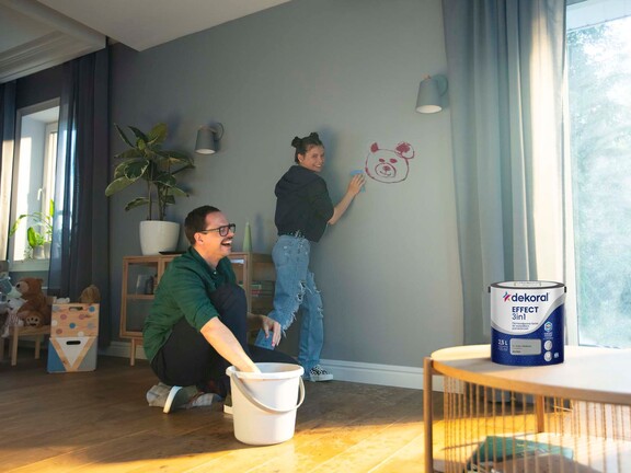 Małe dramaty, to nic strasznego