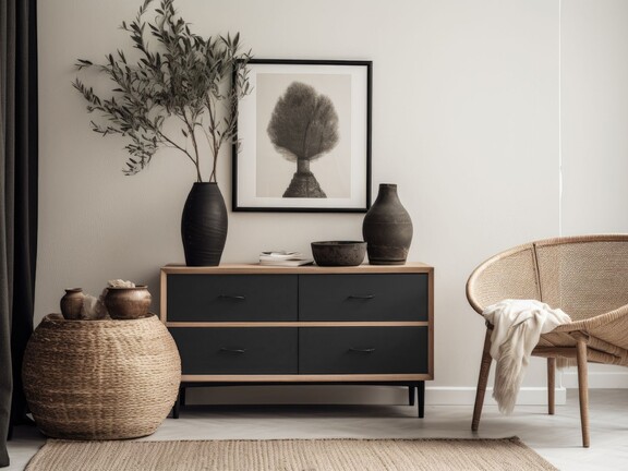 Dekoral EXPRESS TOP Czarna magia