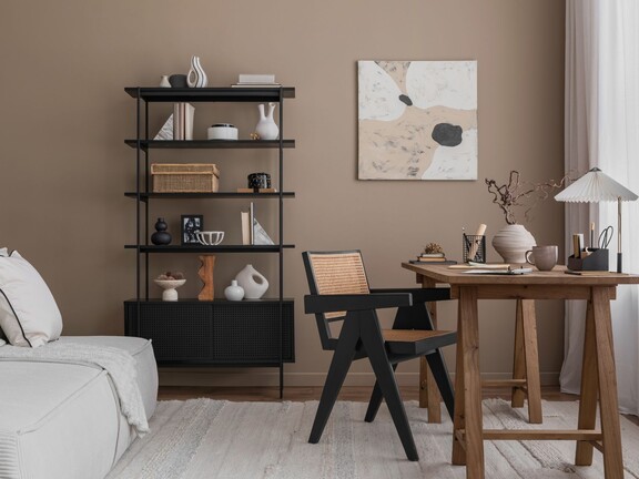 Dekoral EXPRESS TOP Czarna materia