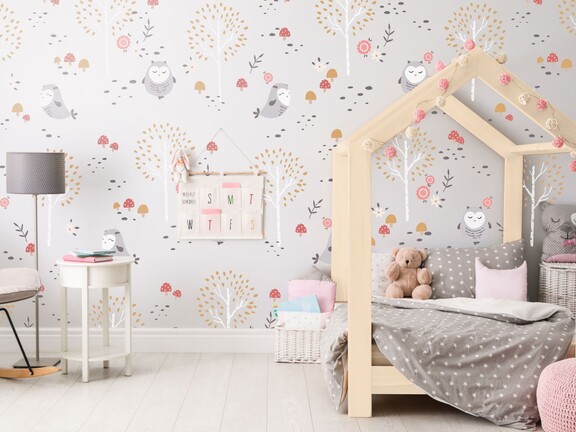 Dekoral EXPRESS TOP Musztarda po obiedzie