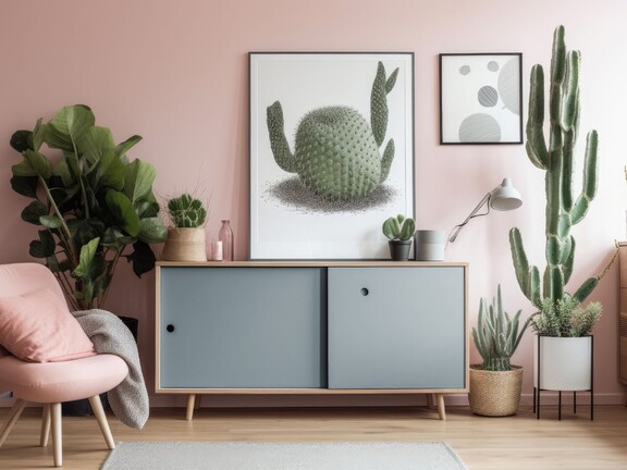 Dekoral EXPRESS TOP Szara komórka