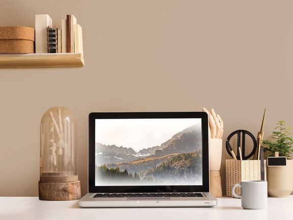 Dekoral EFFECT 3in1 Karmelowy