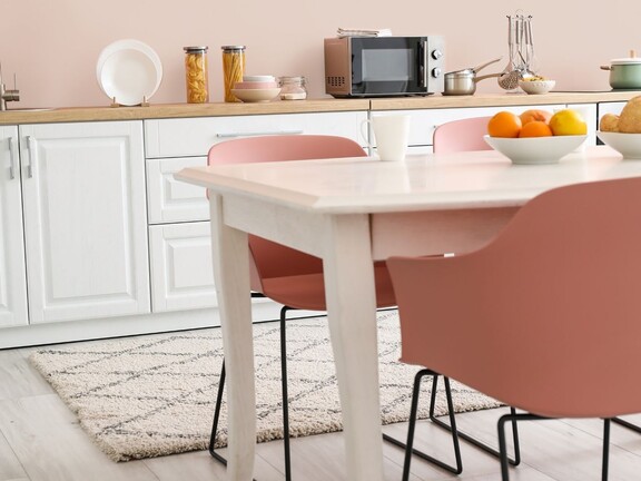 Dekoral EFFECT 3in1 Różowy brzoskwiniowy