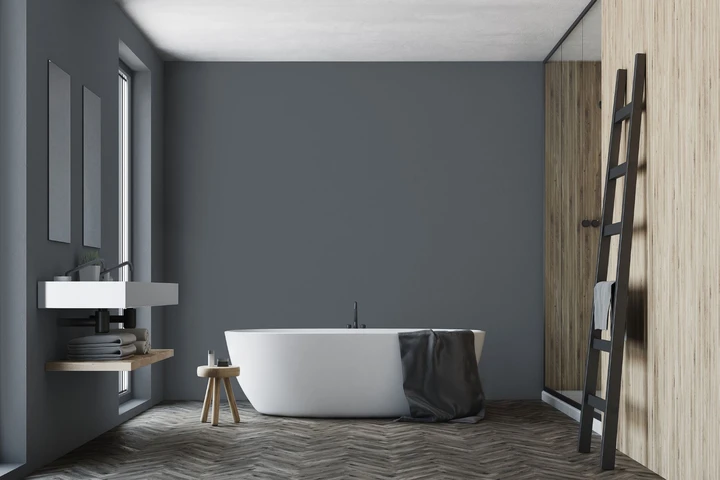 Dekoral EFFECT 3in1 Grafitowy