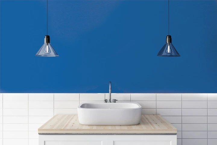 Dekoral EFFECT 3in1 Niebieski ciemny