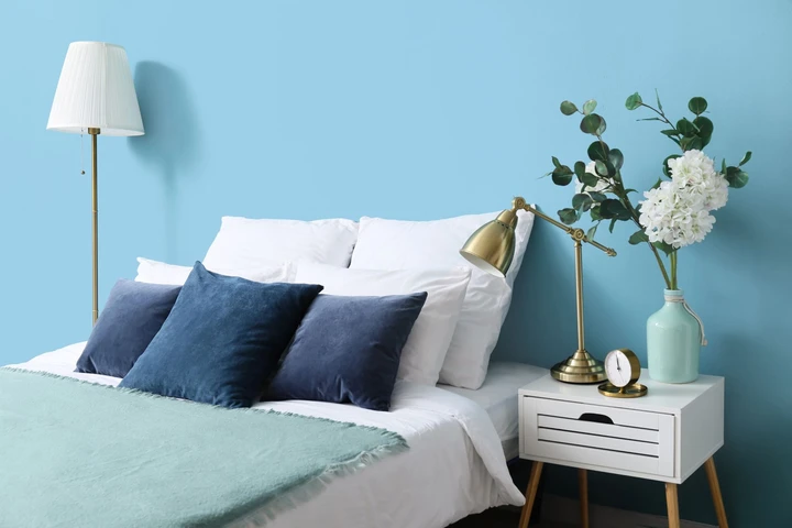 Dekoral EFFECT 3in1 Dobra atmosfera