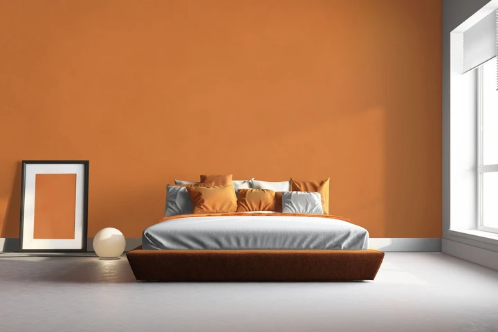 Dekoral EFFECT 3in1 Miedziany brąz