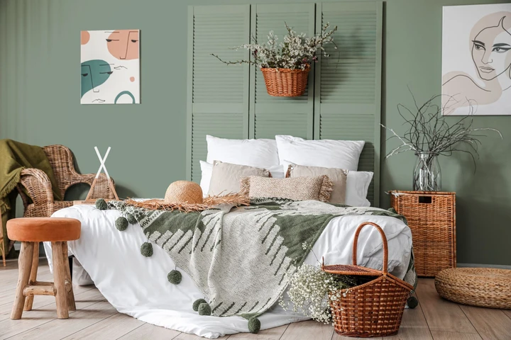 Dekoral EFFECT  Oaza zieleni