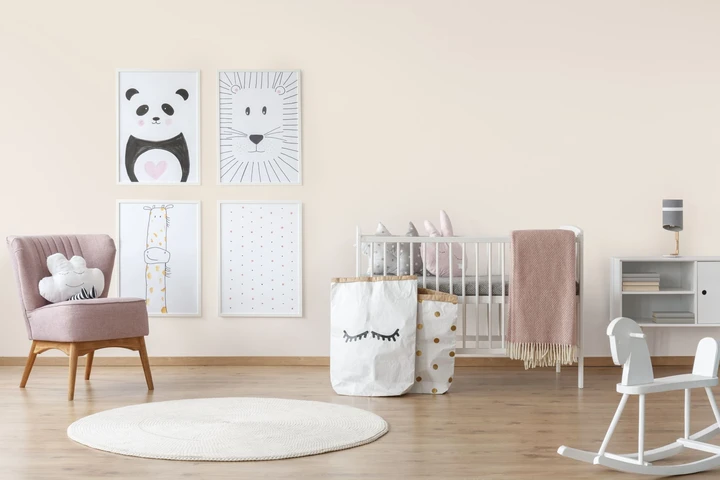 Dekoral EFFECT 3in1 Klasyczny beż