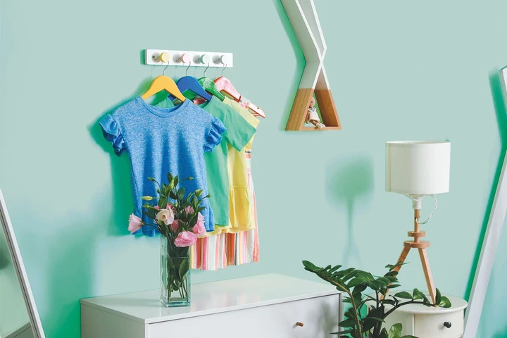 Dekoral EFFECT 3in1 Miętowy