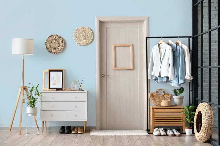 Dekoral EFFECT 3in1 Błękitny