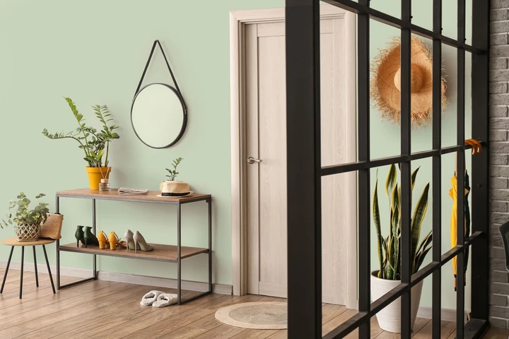 Dekoral EFFECT 3in1 Przytulny szałwiowy