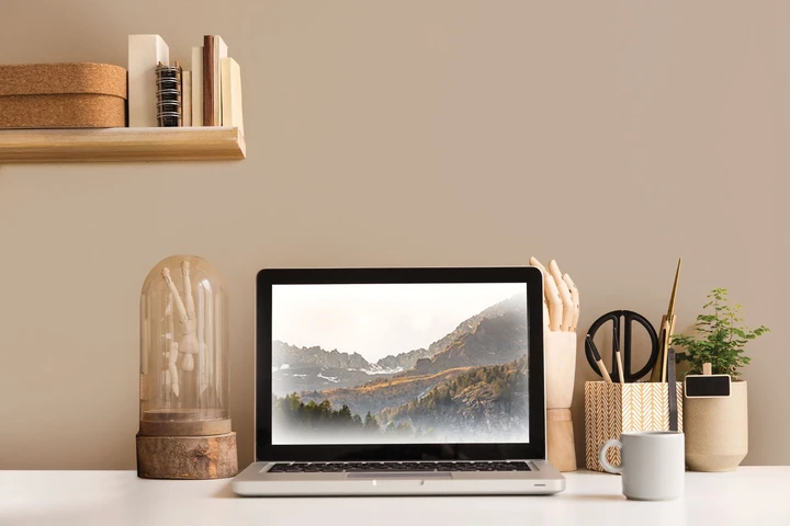 Dekoral EFFECT 3in1 Karmelowy