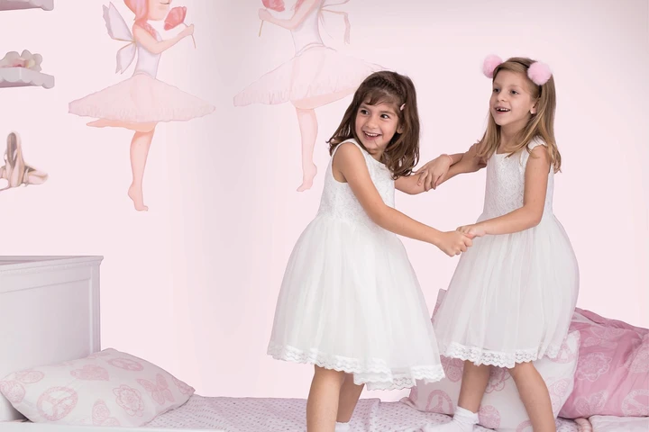 Dekoral EFFECT 3in1 Różowy jasny