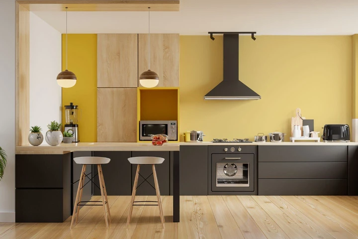 Dekoral ŁAZIENKA & KUCHNIA