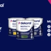 Dekoral MULTIMETAL