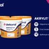 Dekoral AKRYLIT W